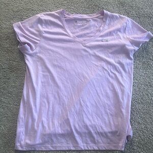 Under Armour, Loose fit heat gear size XL